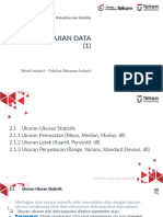 Pertemuan 2 Penyajian Data 1-SMM