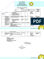 Action Plan of School Paper1