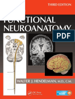 Atlas of functional neuroanatomy (2015)