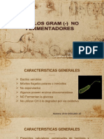 s13 Enterobacterias No Fermentadoras