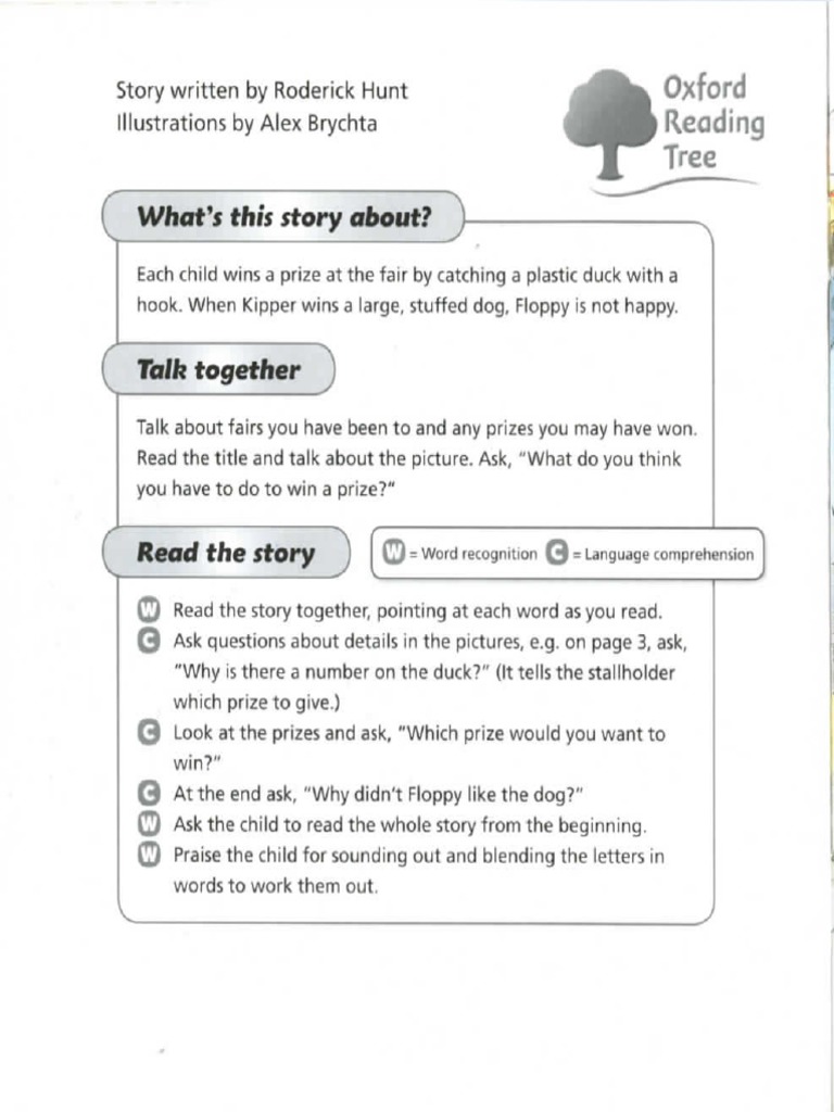 1-40 Hook A Duck | PDF