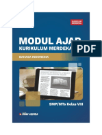 ATP Buku Bahasa Indonesia