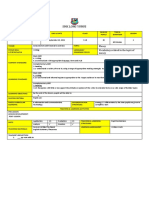 Lesson Plan Long Yunus 2021 PDPR 14