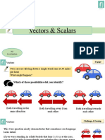 9KC - Vectors - Know