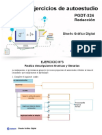 PGDT-324 Ejercicio T003