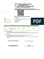 Hasil Antigen 12-11-2022