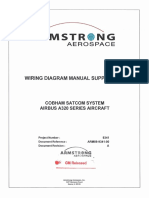 ARM89-9341-00 RA WDM Rev A - WIRING DIAGRAM MANUAL SUPPLEMENT