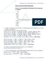 Asignación 1 Física I Resolución