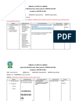 Parselación 4º Semana #2