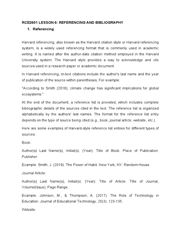 lesson-6-referencing-and-bibliography-p-pdf-citation-digital