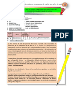 PLAN ANUAL TOE 3° B - 2023 - XXXdocx