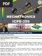 Mechatronics