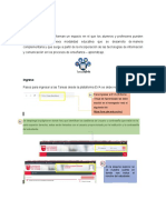 Tareas Virtuales