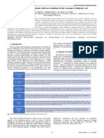 I4-2022!1!10 Application of Ergonomic Software Solutions in The Concept of Industry 4.0