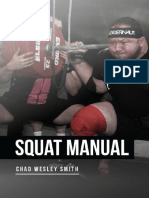 Squat Manual 2023 1