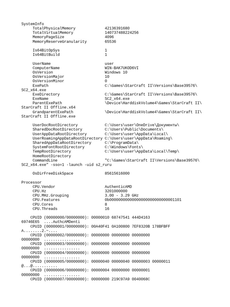 System Info PDF Integrated Circuit Computer Science