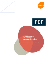 Employer Payroll Guide PDF