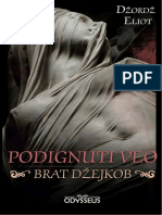 Podignuti Veo-Brat Dzejkob - Dzordz Eliot