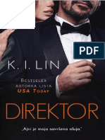Direktor - K. I. Lynn