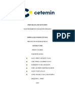 Informe PI 6