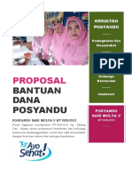 Proposal-Bantuan-Dana-Posyandu RT.002