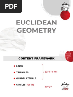 Euclidean Geometry Printable Resources 29.05.23