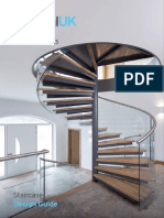 2006 4087 SU Staircase Design Guide 2020 AW 2 SCREEN