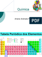 Aula Química