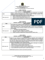 Ufmt Prova Pratica Edição 2020 - Prova 2021 Completo