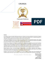 PRATICANDO CIRURGIA