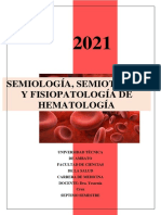 Clase 3. Anemia Por Hemorragia Aguda