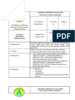 Spo Kepr 013 - Asesmen Keperawatan Pasien Igd