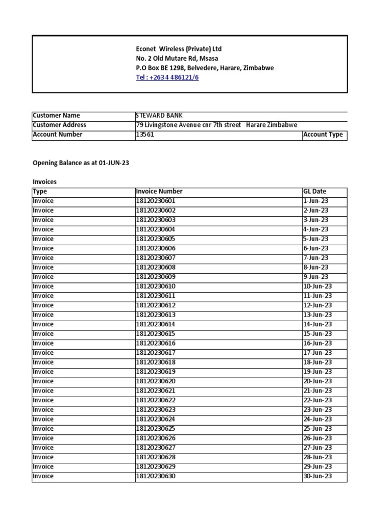 Steward Bank Download Free PDF Receipt Business Economics