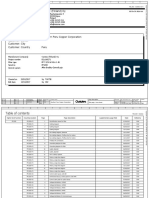 Outotec (Finland) Oy: M3 Doc No. M205-020