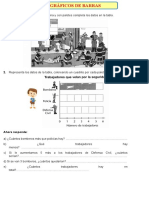 Graficos de Barras Horizontales