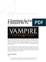 A Cronologia de Vampiro_ a Máscara No V5. _ Velhinho Do RPG (1)