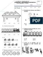 Eval. R.M. II BIM. 2023