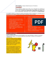 Lab Oratorio de Biologia Sobre Adn y Ph