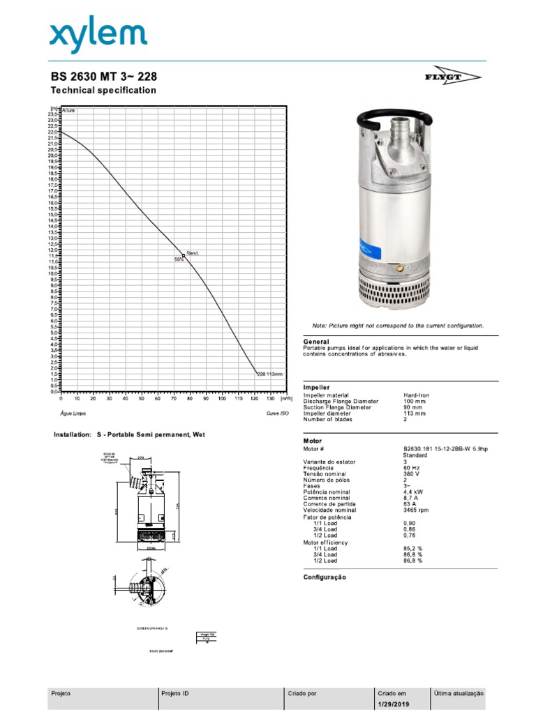 BS2630MT | PDF