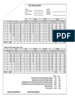 Cycle Time Common Junction Spreadsheet Jul 31 13 - Final