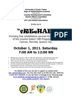 Freehab Oct 1