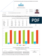 Get Individual Result by FRM Roll