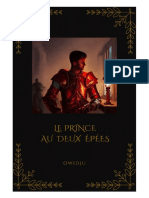 Billye Lettes-Tamo Gde Je Srce | PDF