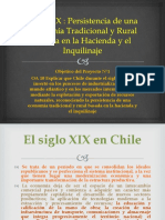 SigloXIX PersistenciadeunaEconomiaTradicional