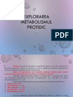 Fiziopatologie An III - MG - LP12 - RO-1