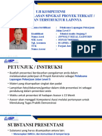 AWWALU RIZAL ZAINUDIN - Pelaksana Lapangan Pekerjaan Jalan - PPTX - 1680482305