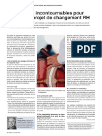 Article HR Today Piloter Projet RH 2012