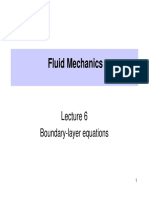 Fluid Mechanics BEL L2