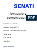 Spsu-867 Tarea U001