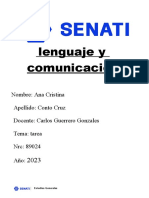 Spsu-867 Tarea U002